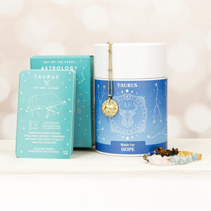 Taurus Birthday Gift