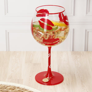 Wine Glass Gift Set