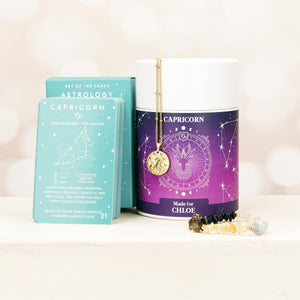 Capricorn Birthday Gift