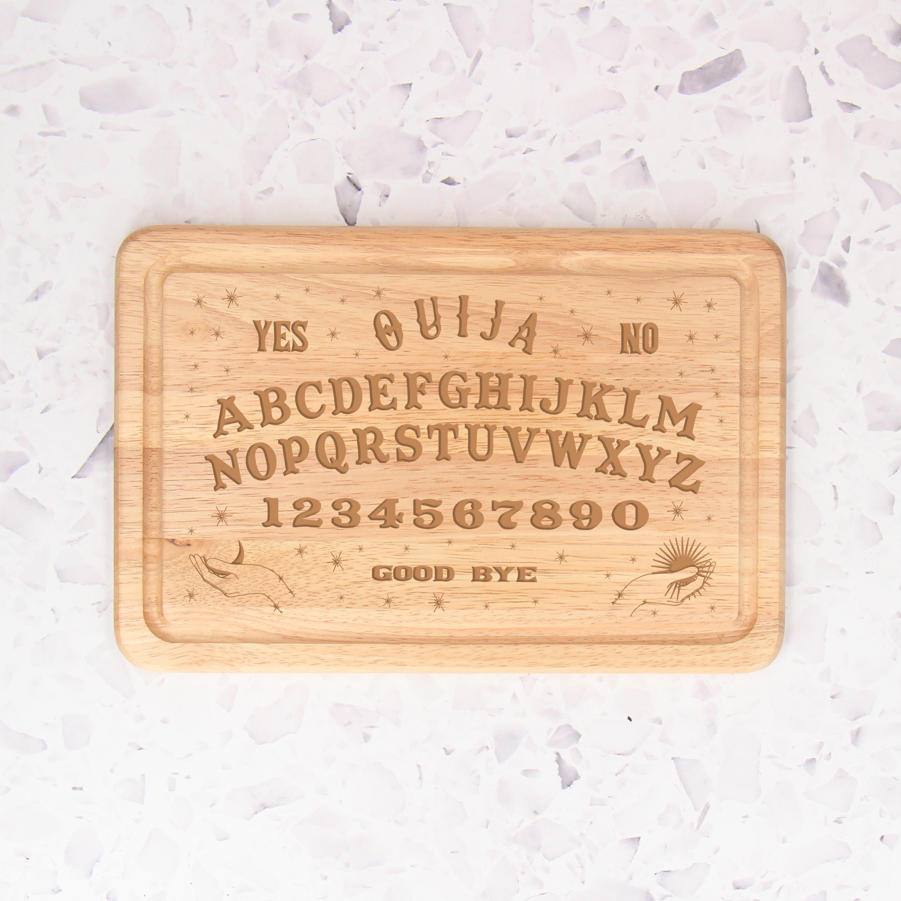 Ouija Board