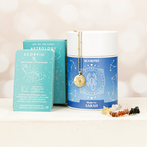 astrology gift