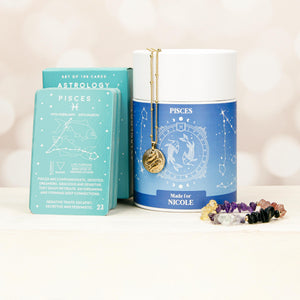 Pisces Birthday Gift