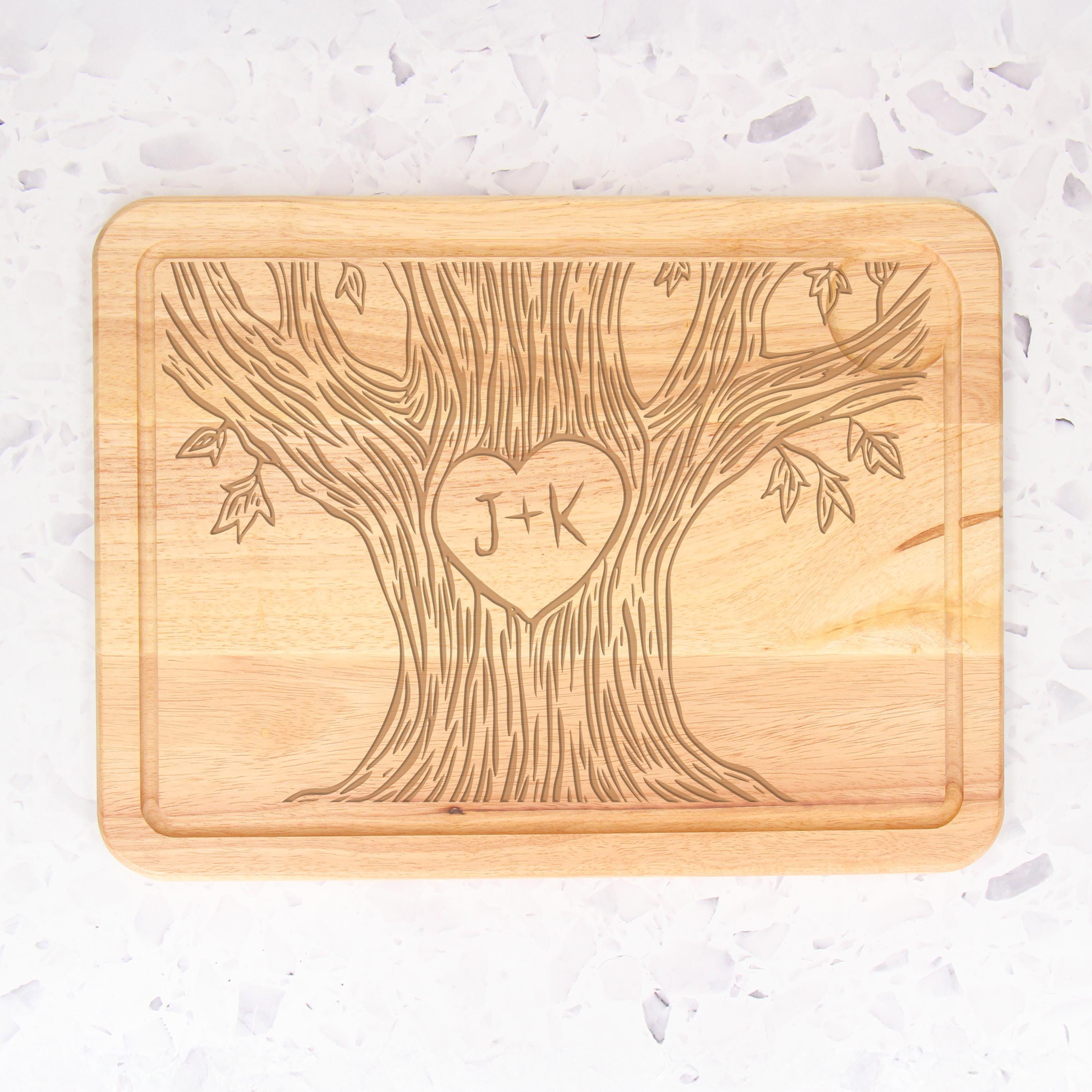 chopping board