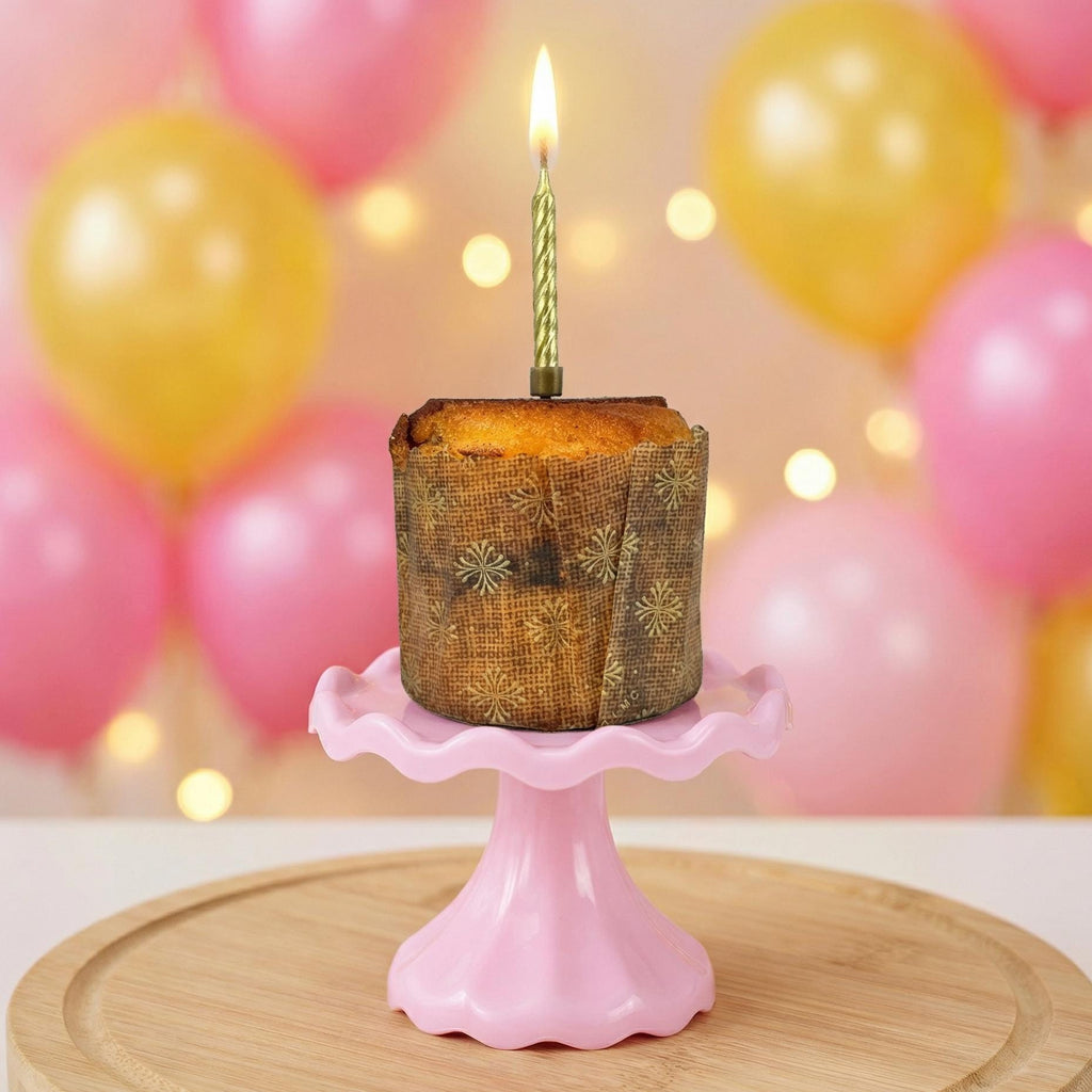 Personalised 30th Birthday Cake in a Can - Choice of Flavours
