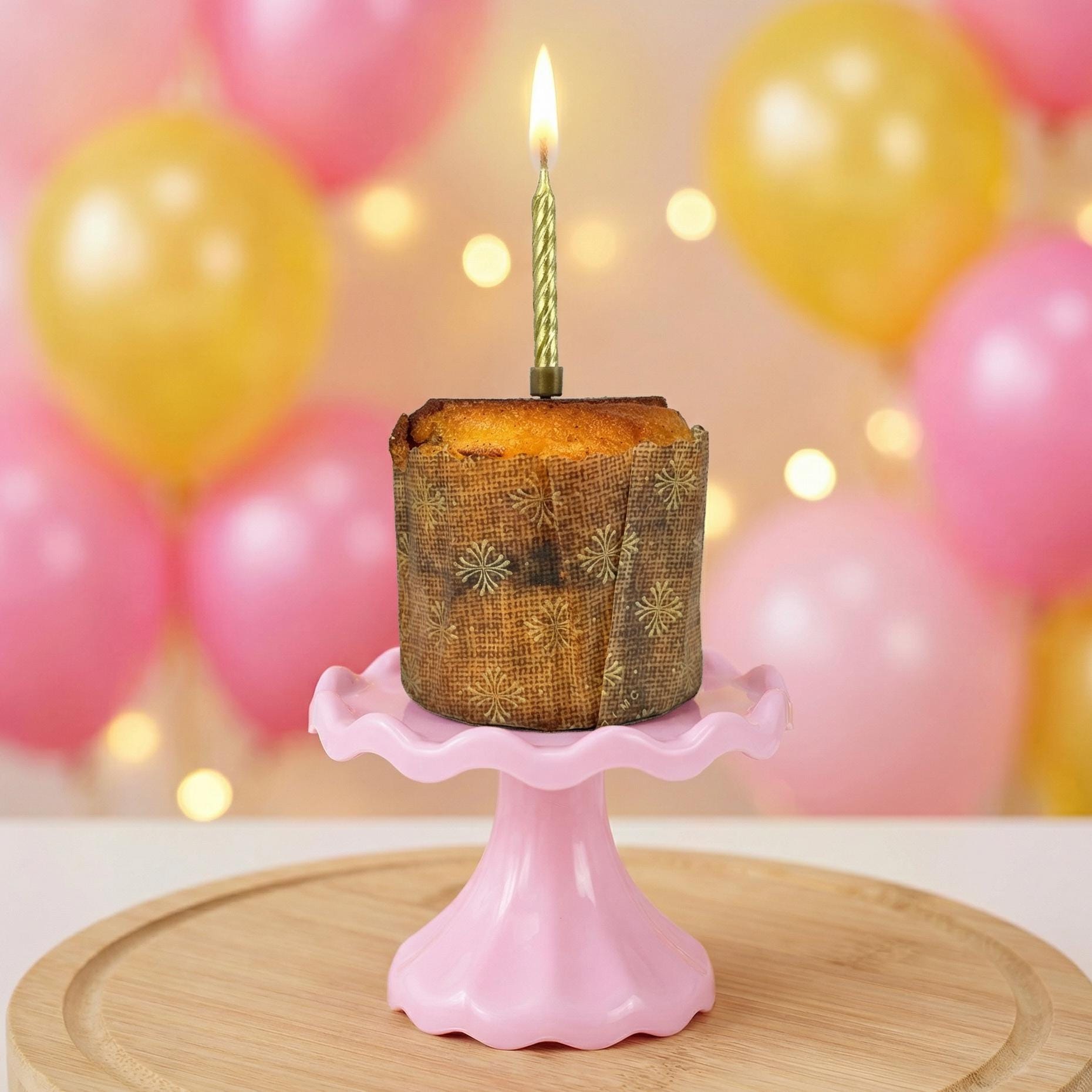 Personalised 30th Birthday Cake in a Can - Choice of Flavours