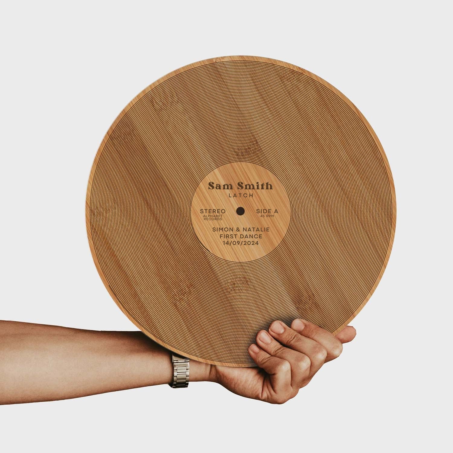 personalised anniversary gift