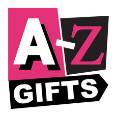 Alphabet Gifts