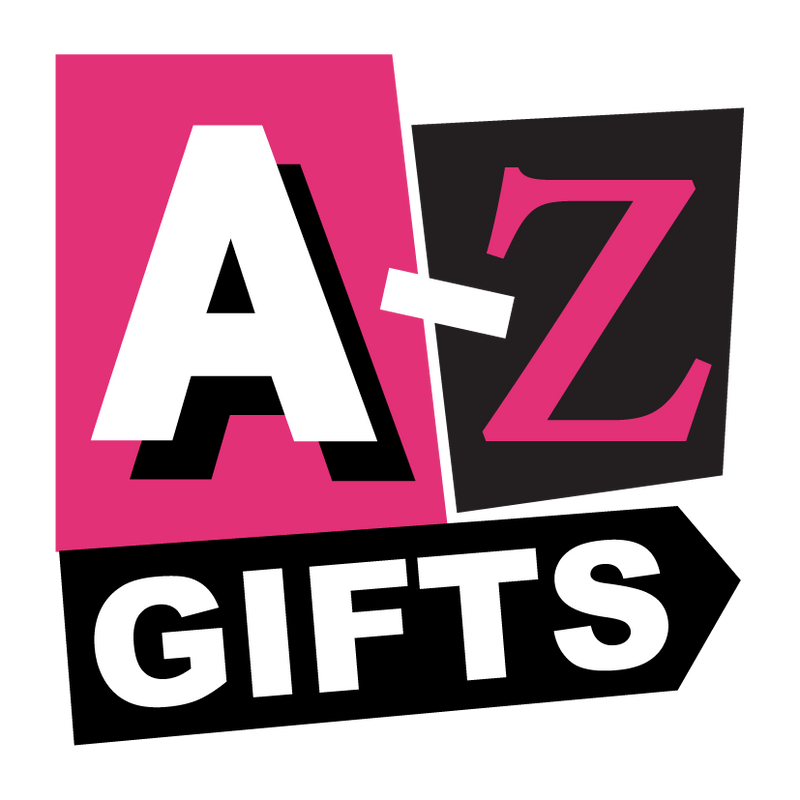 Alphabet Gifts
