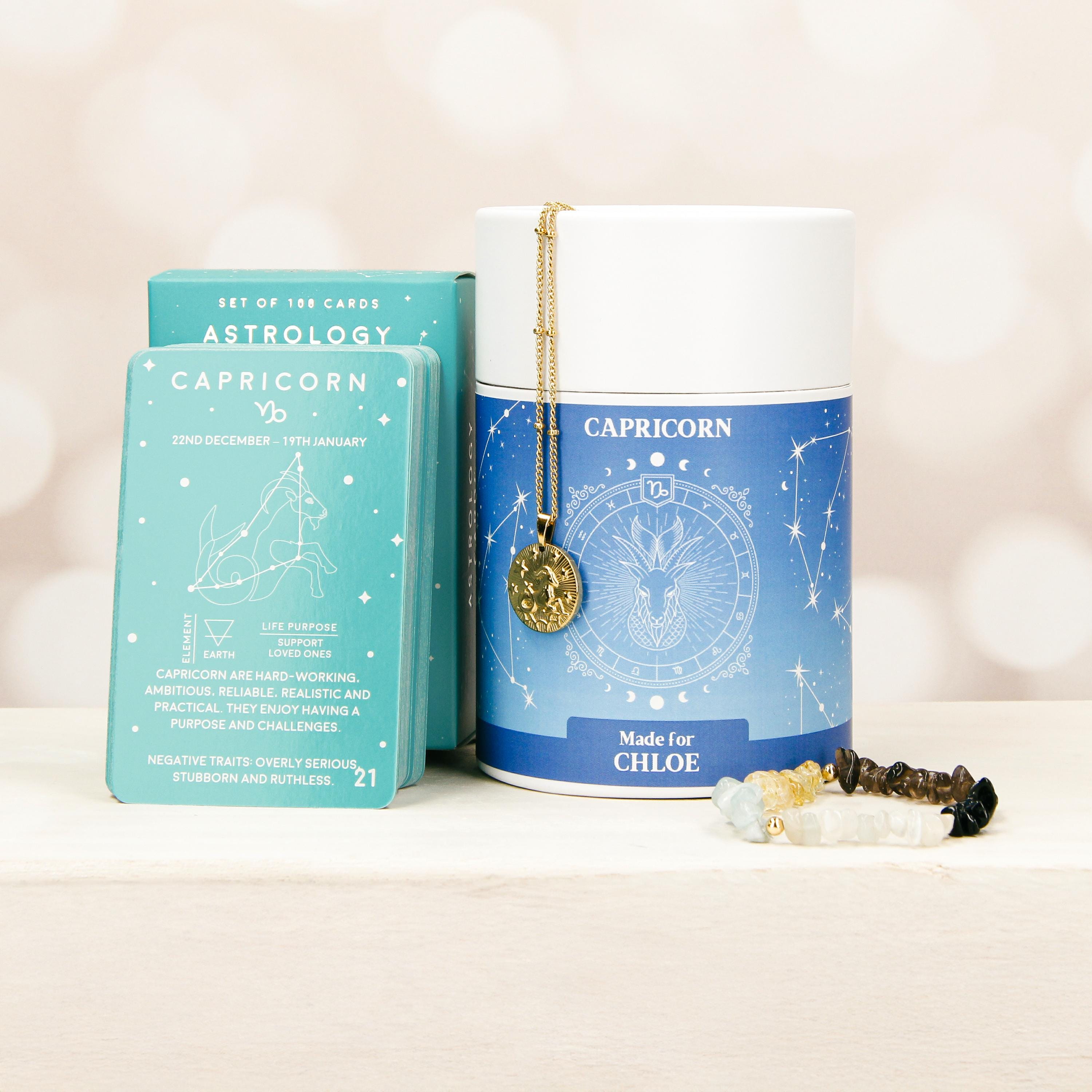 astrology gift