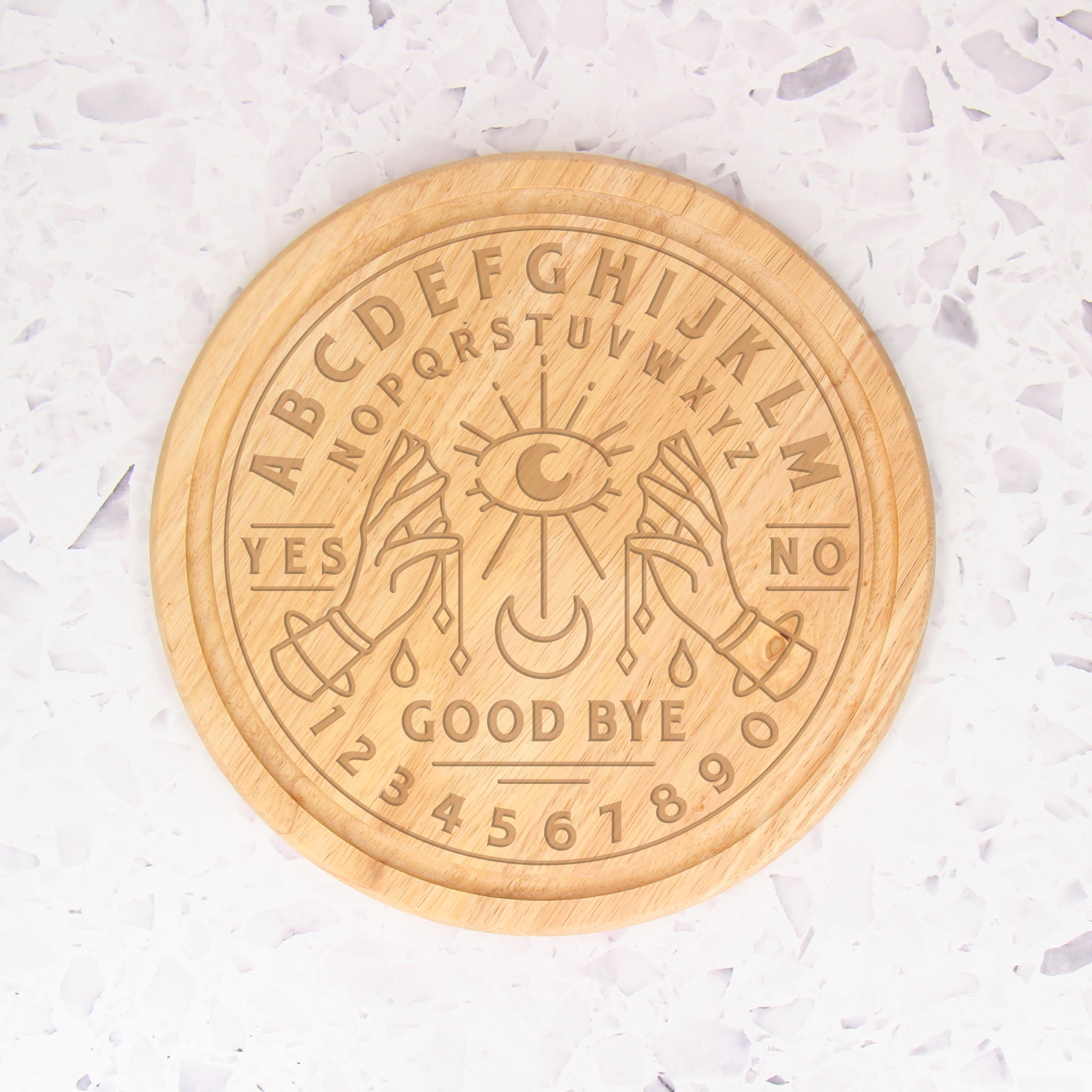 Witchcraft Gift