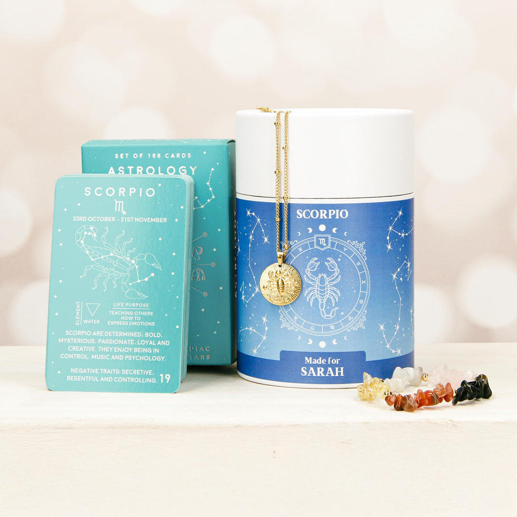 astrology gift
