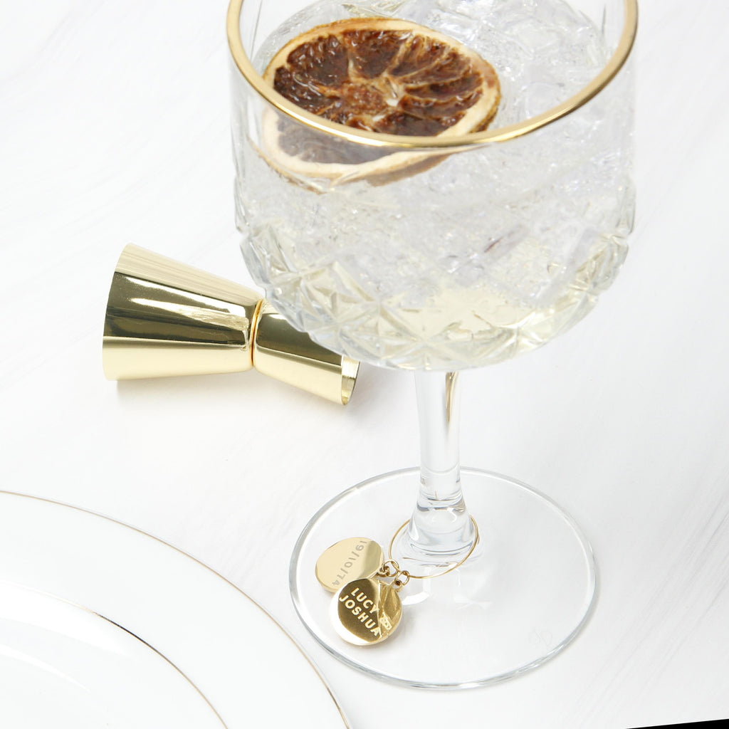 Personalised Glass