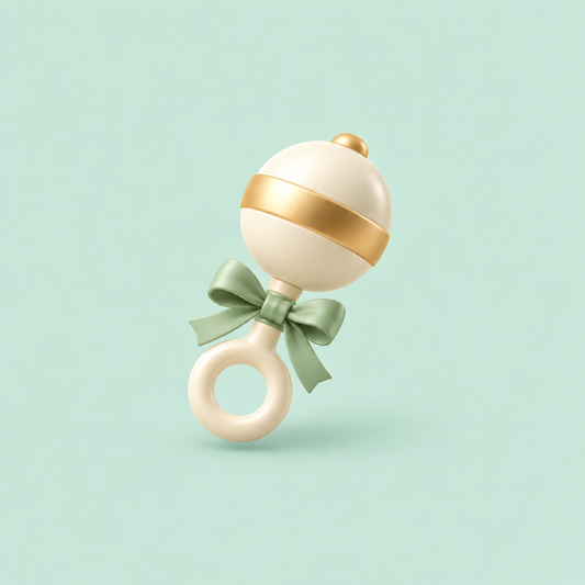 New Baby Gifts